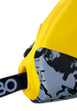 OBO ROBO Foam Set Yellow